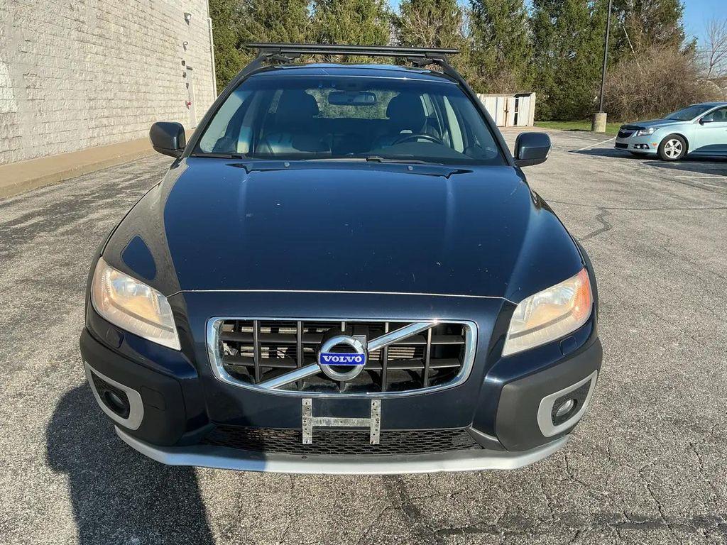 used 2011 Volvo XC70 car, priced at $5,995