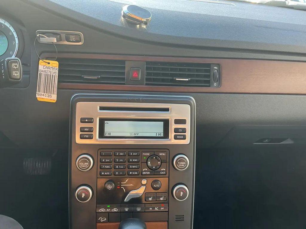 used 2011 Volvo XC70 car, priced at $5,995