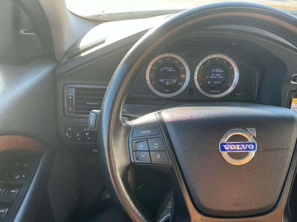 used 2011 Volvo XC70 car, priced at $5,995