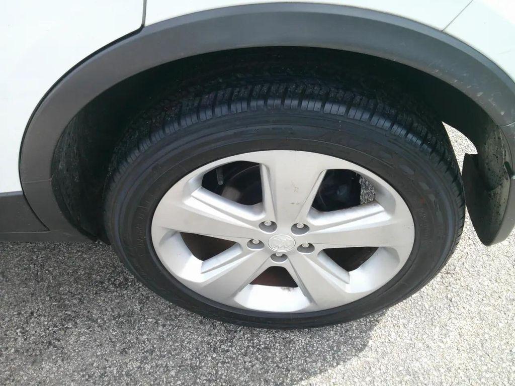 used 2016 Buick Encore car, priced at $10,995