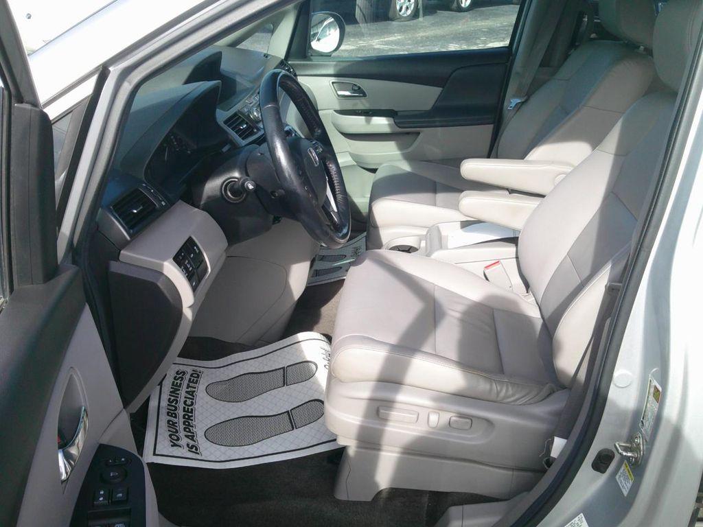 used 2014 Honda Odyssey car, priced at $15,995