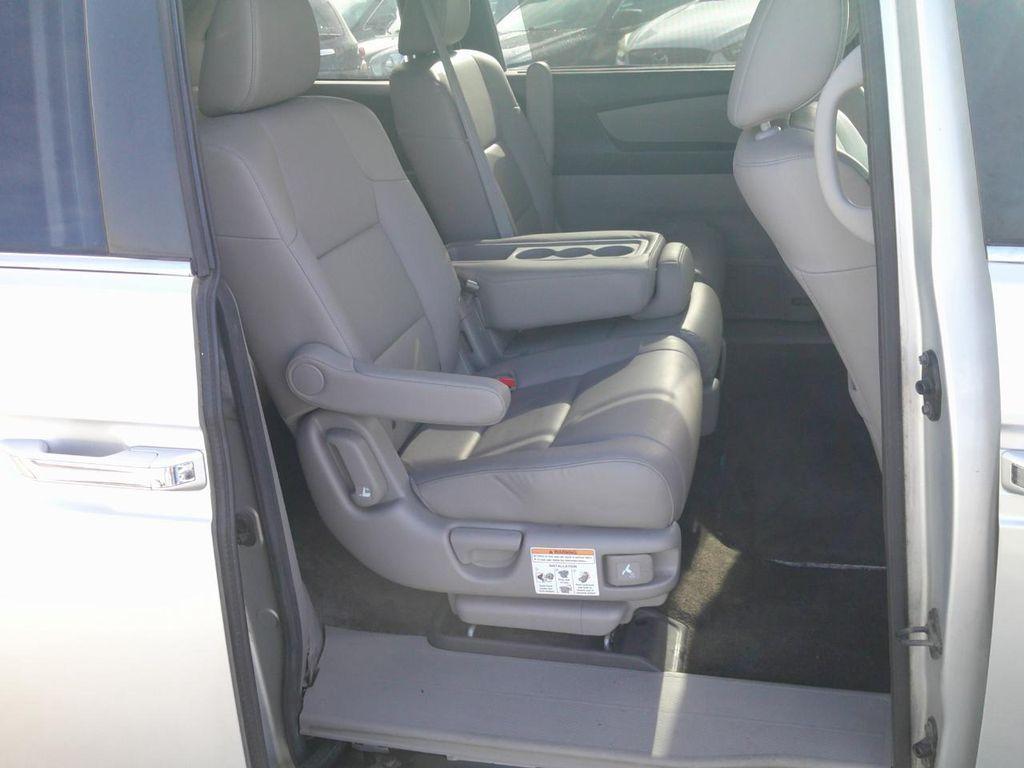 used 2014 Honda Odyssey car, priced at $15,995