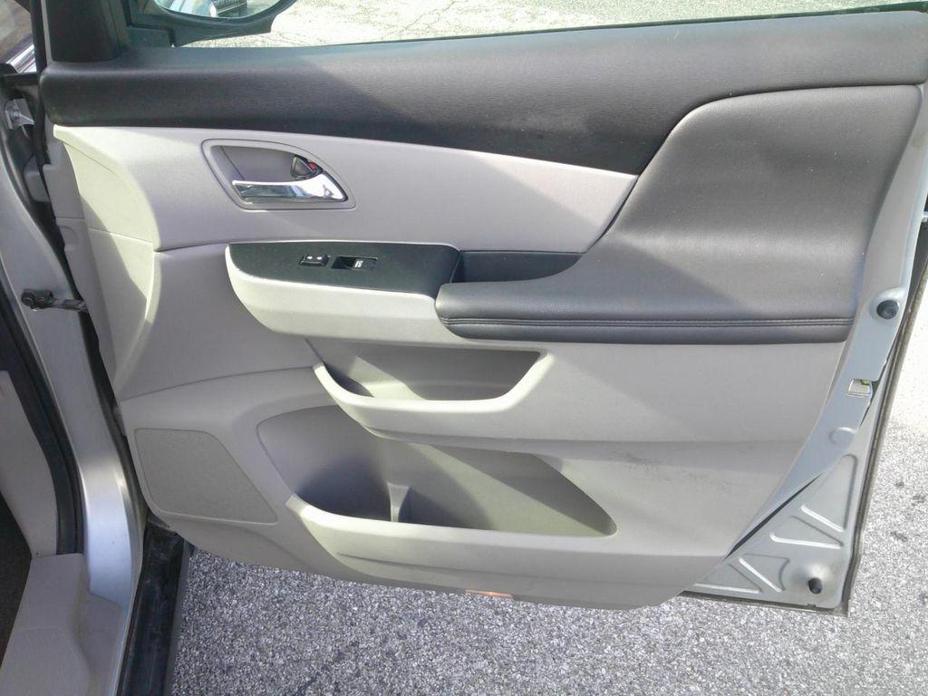 used 2014 Honda Odyssey car, priced at $15,995