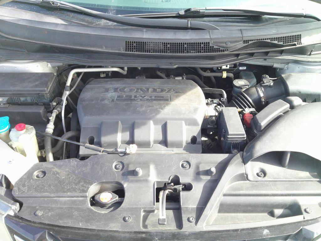 used 2014 Honda Odyssey car, priced at $15,995