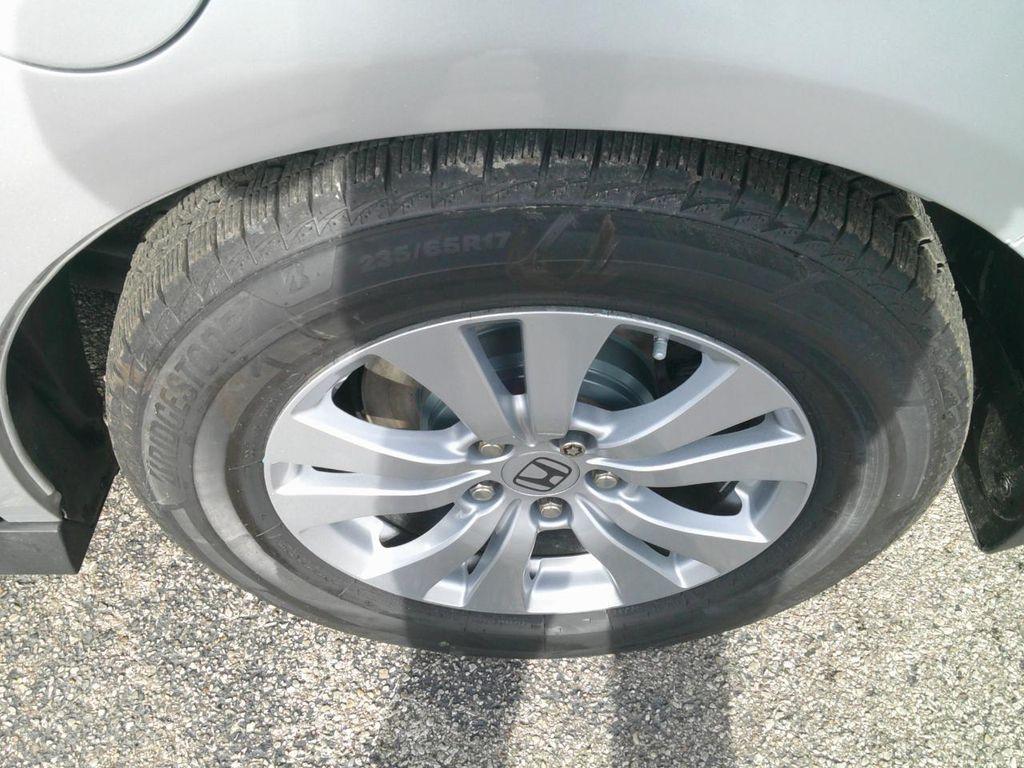 used 2014 Honda Odyssey car, priced at $15,995