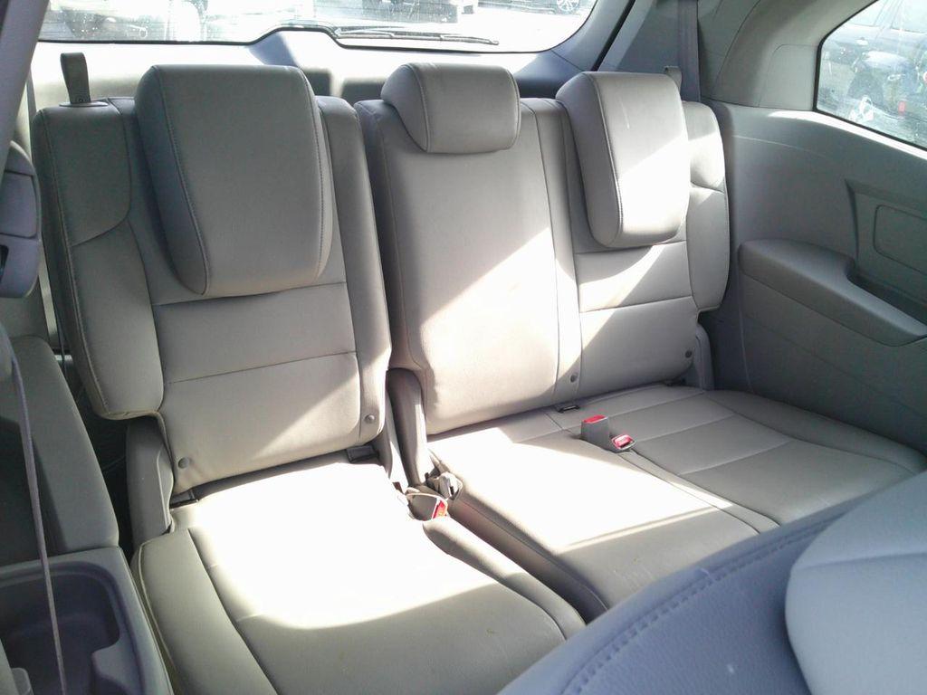 used 2014 Honda Odyssey car, priced at $15,995