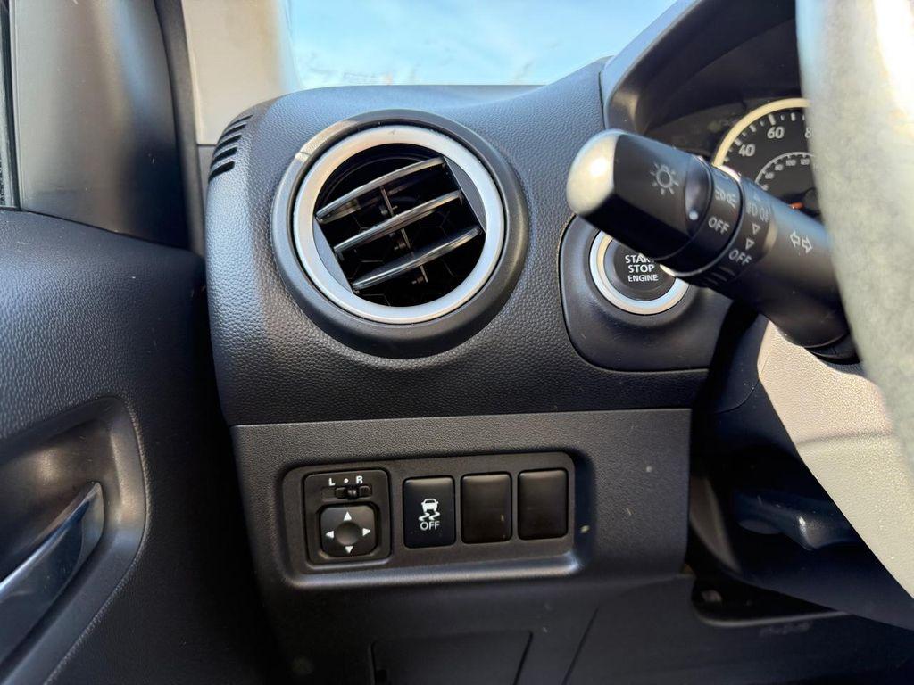 used 2015 Mitsubishi Mirage car, priced at $5,295