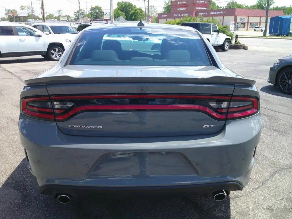 used 2019 Dodge Charger car, priced at $15,995