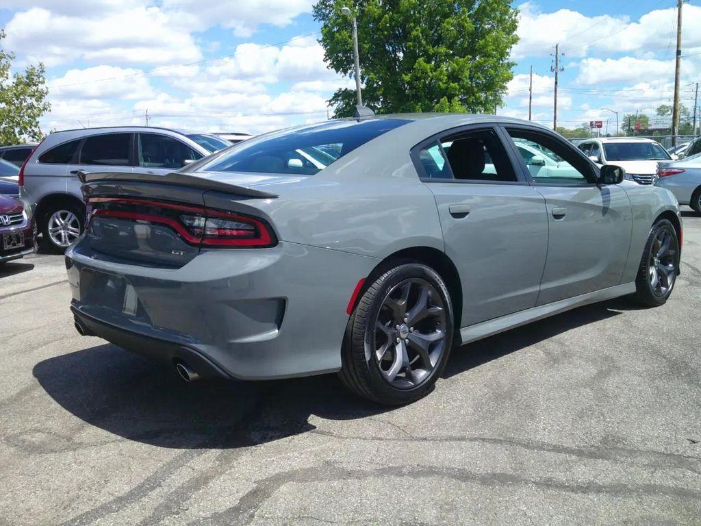 used 2019 Dodge Charger car, priced at $15,995