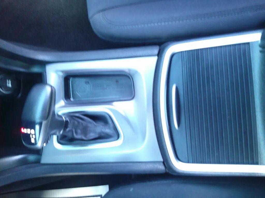 used 2019 Dodge Charger car, priced at $15,995