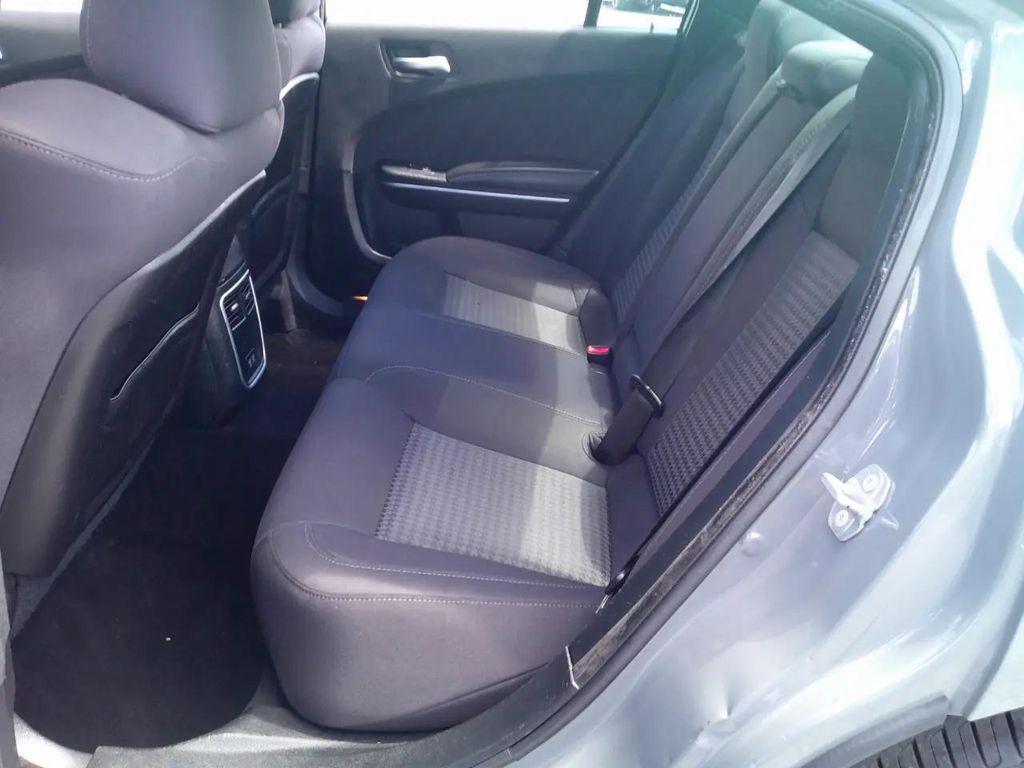 used 2019 Dodge Charger car, priced at $15,995