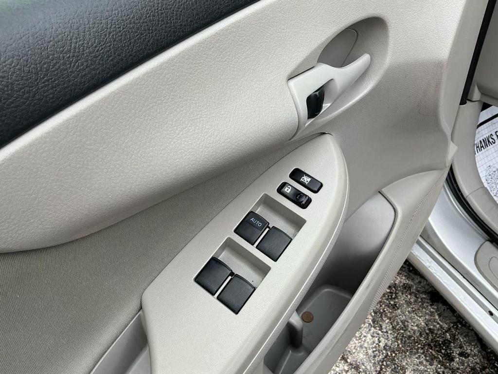 used 2012 Toyota Corolla car, priced at $10,995