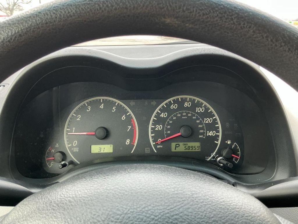 used 2012 Toyota Corolla car, priced at $10,995