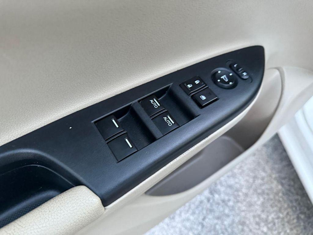 used 2014 Honda Accord car, priced at $12,995