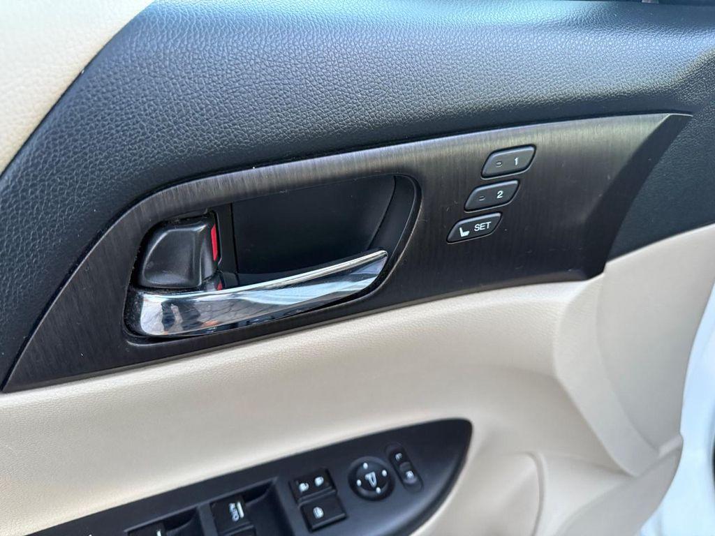 used 2014 Honda Accord car, priced at $12,995