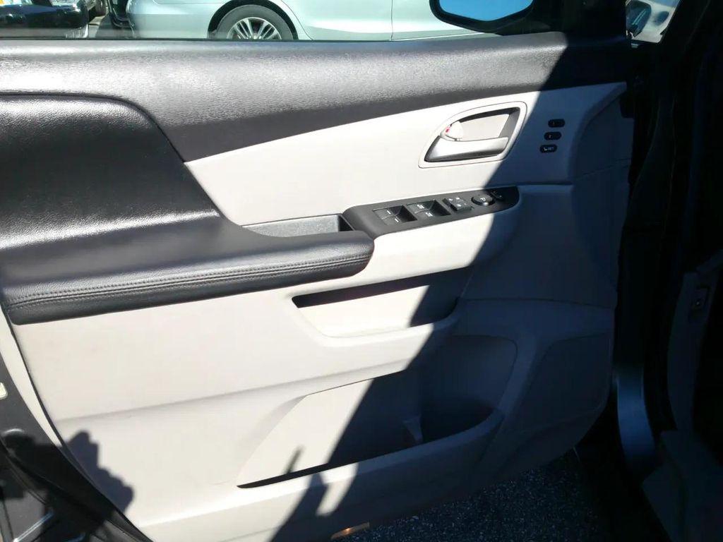 used 2011 Honda Odyssey car, priced at $10,695