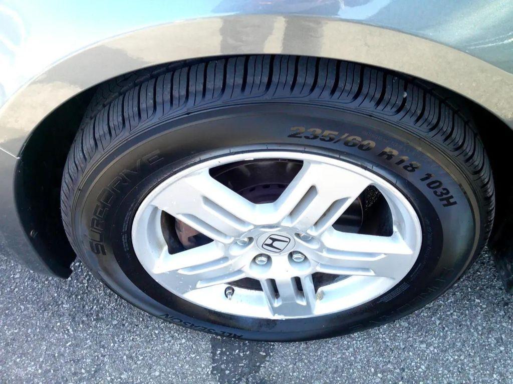 used 2011 Honda Odyssey car, priced at $10,695