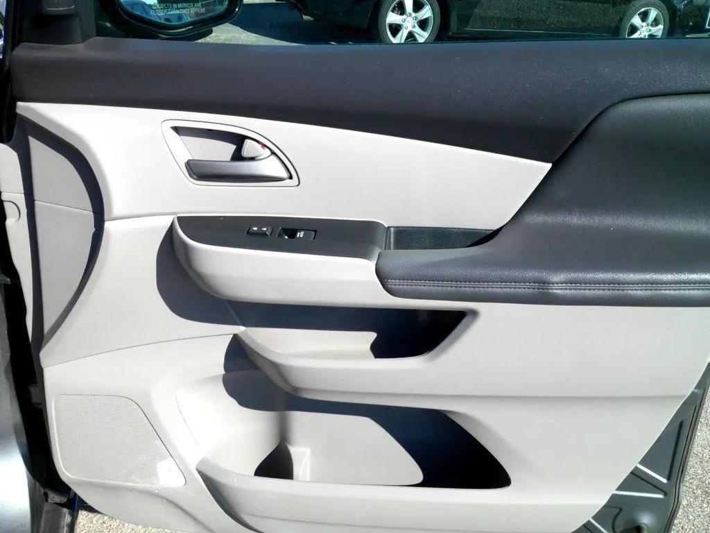 used 2011 Honda Odyssey car, priced at $10,695