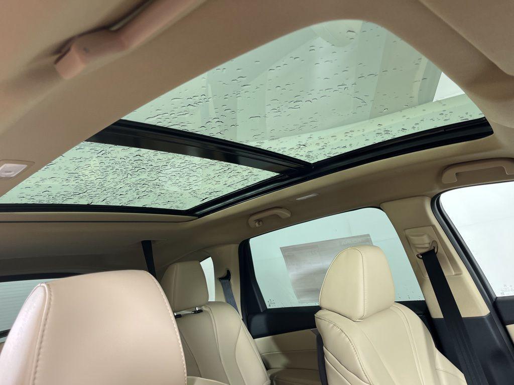 new 2026 Acura MDX car, priced at $53,750