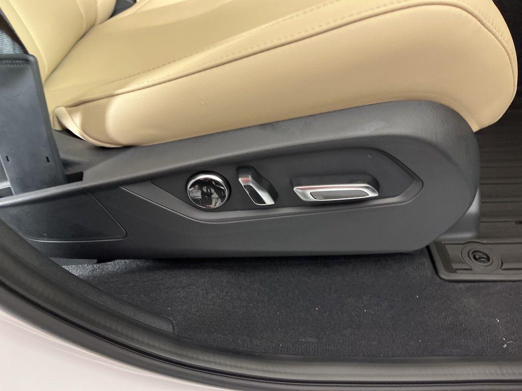 new 2026 Acura MDX car, priced at $53,750