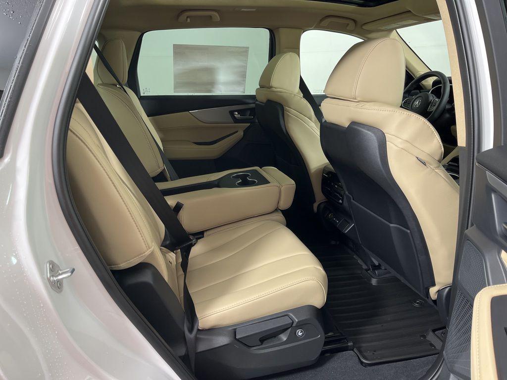 new 2026 Acura MDX car, priced at $53,750