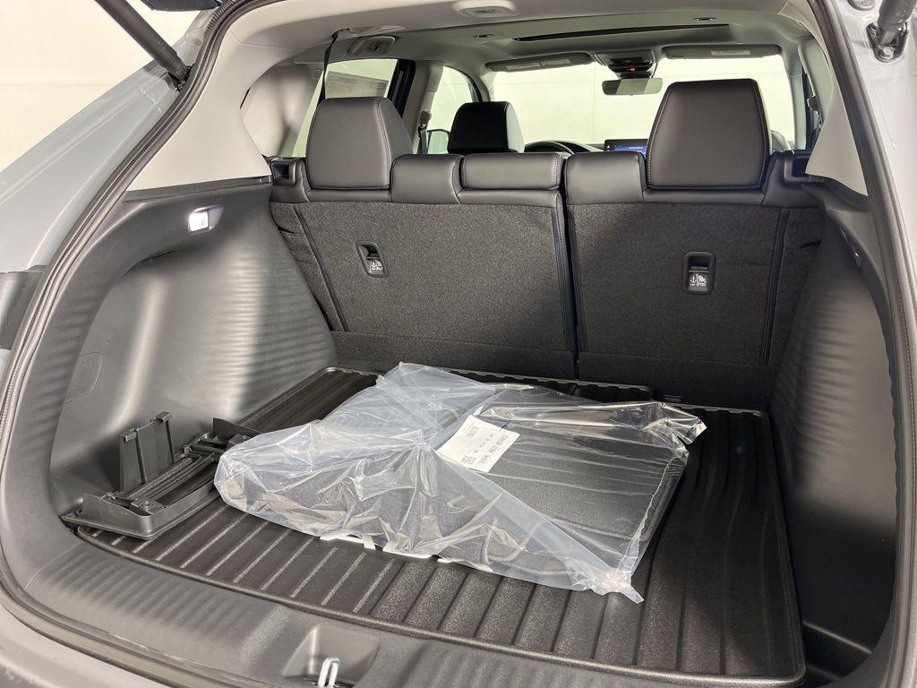 new 2026 Acura ADX car, priced at $37,050