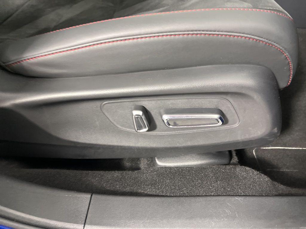 used 2025 Acura ADX car, priced at $34,910