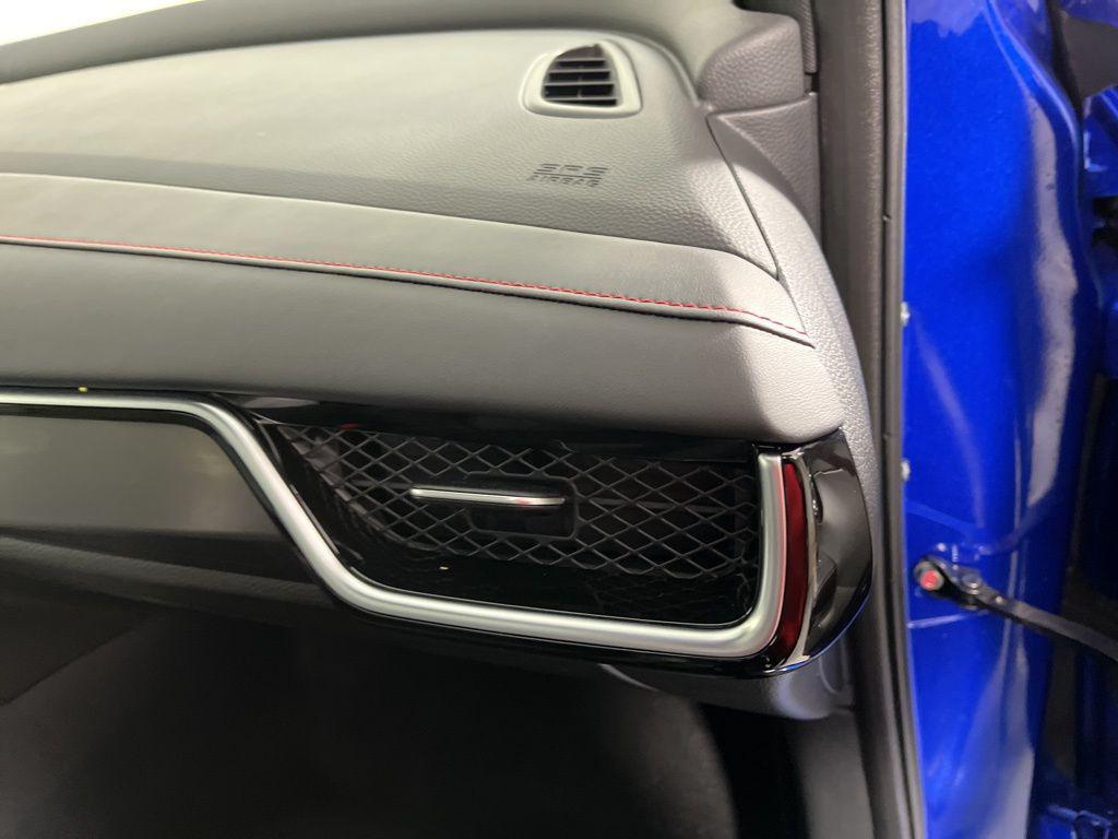 used 2025 Acura ADX car, priced at $34,910