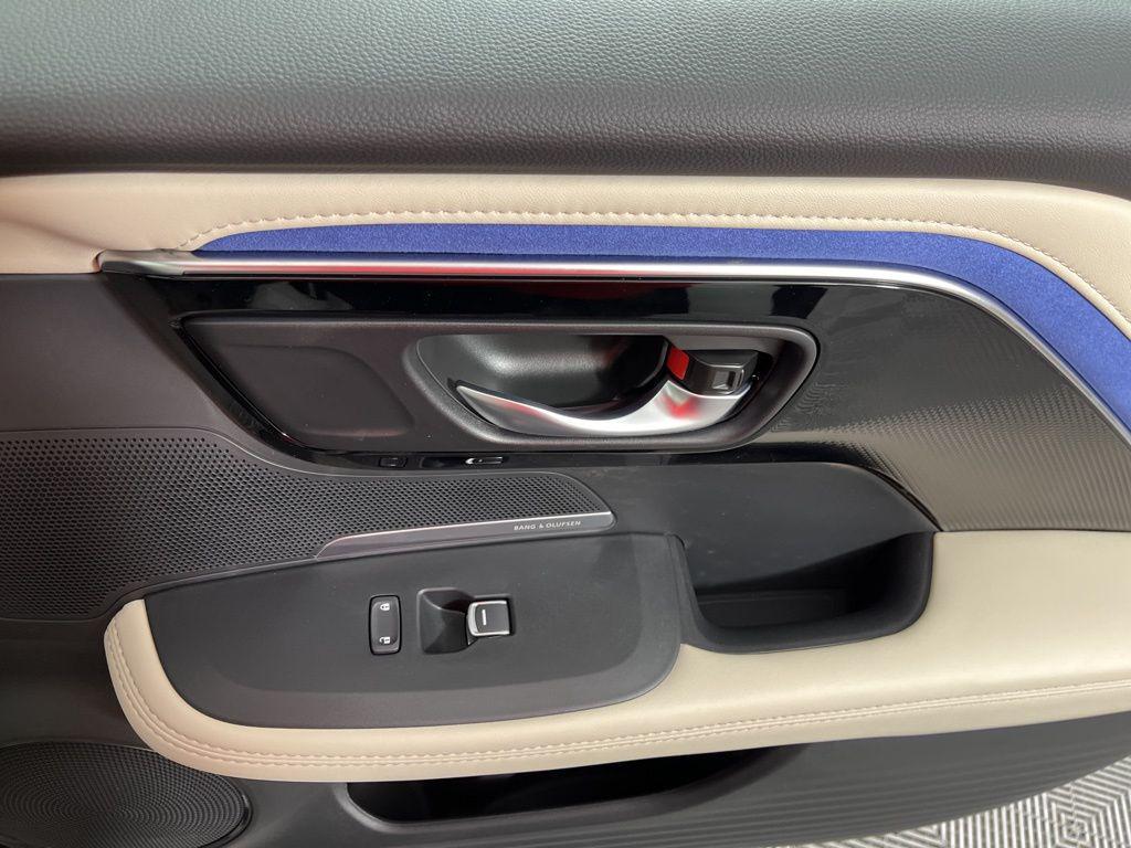 new 2026 Acura ADX car, priced at $46,350