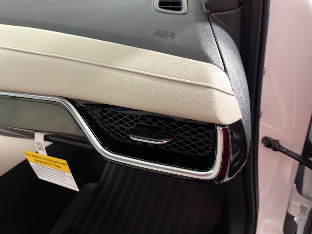 new 2026 Acura ADX car, priced at $46,350