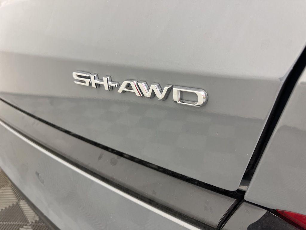 new 2026 Acura MDX car, priced at $70,850