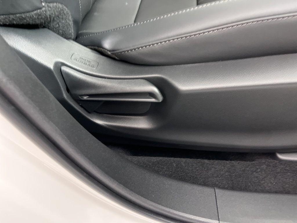 new 2025 Acura ADX car, priced at $36,950