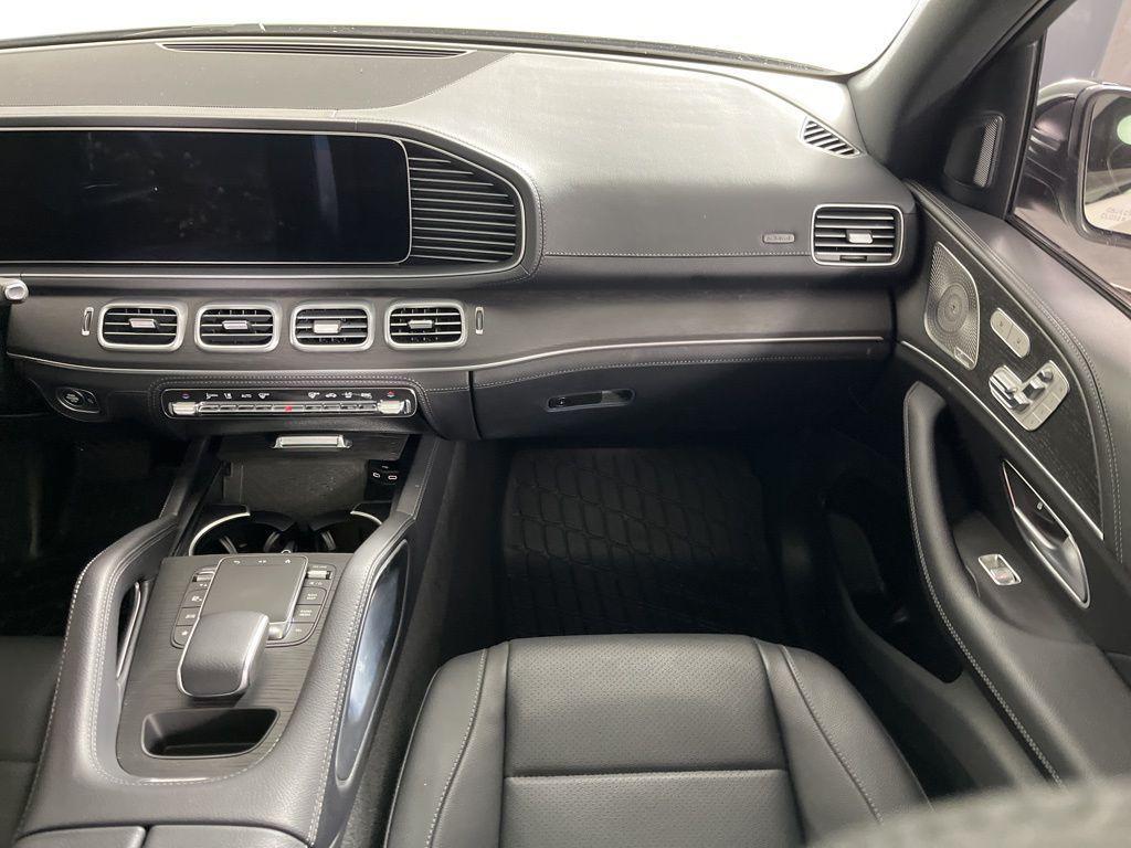 used 2024 Mercedes-Benz GLE 350 car, priced at $53,449