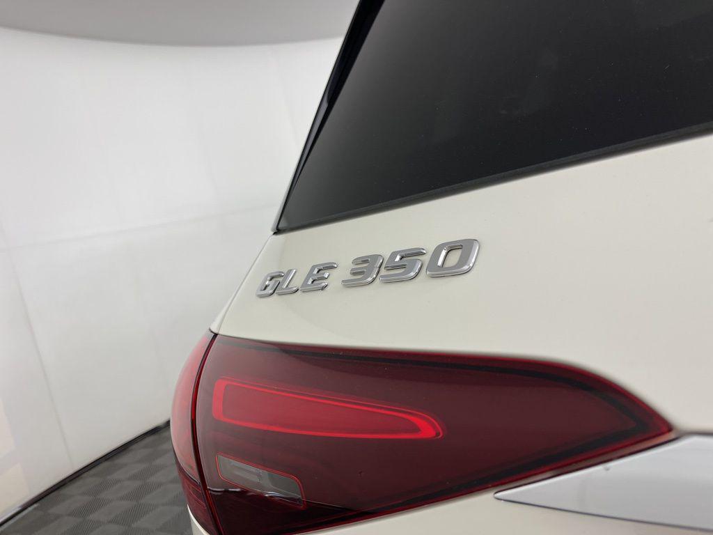 used 2024 Mercedes-Benz GLE 350 car, priced at $53,449