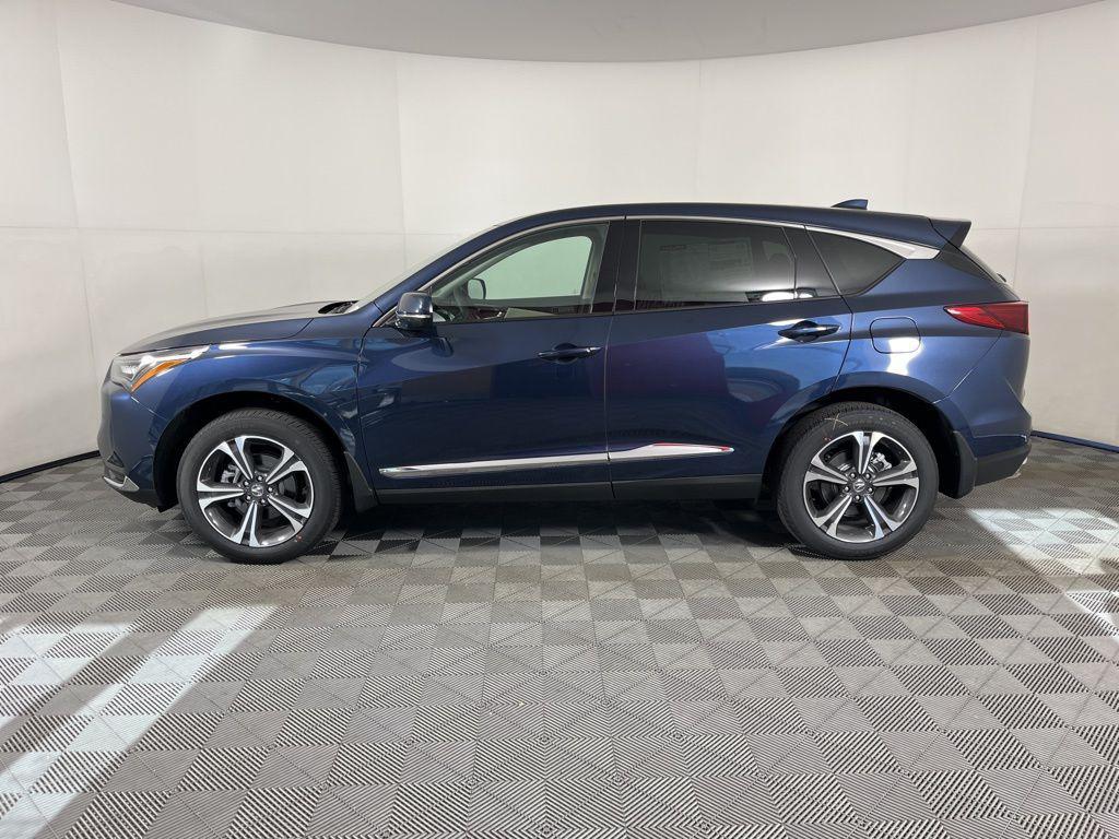 new 2026 Acura RDX car, priced at $49,050