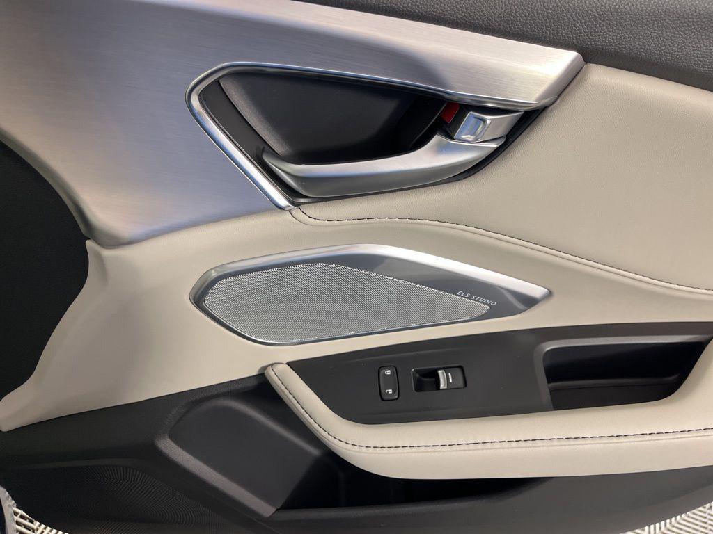 new 2026 Acura RDX car, priced at $49,050