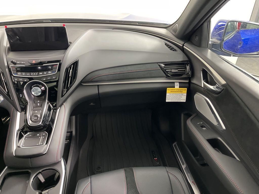 new 2026 Acura RDX car, priced at $52,650