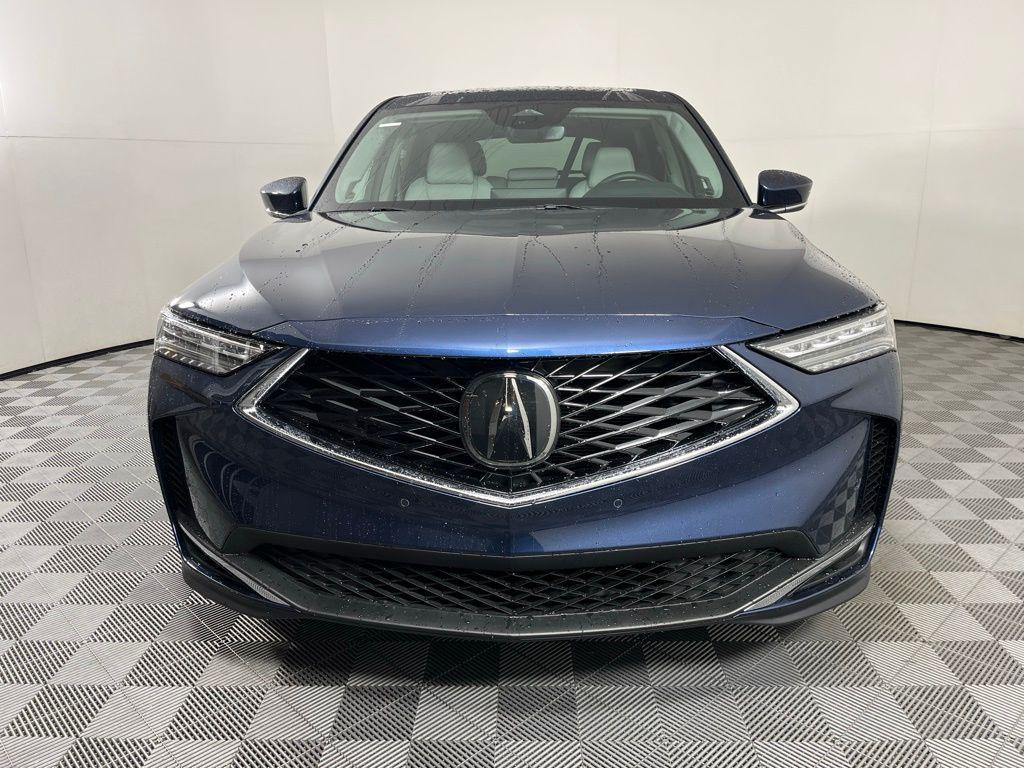 new 2026 Acura MDX car, priced at $58,550