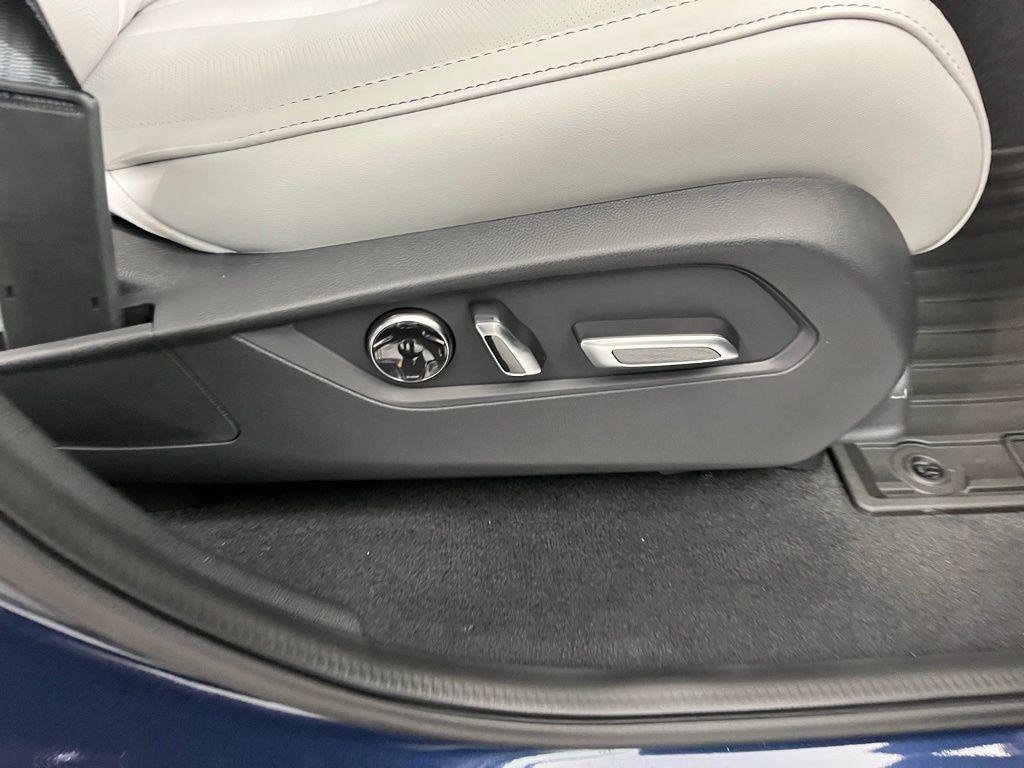 new 2026 Acura MDX car, priced at $58,550