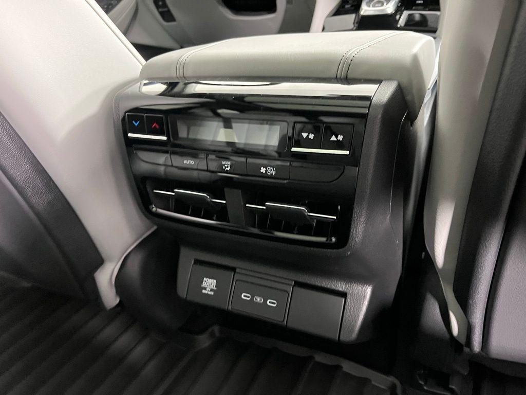 new 2026 Acura MDX car, priced at $58,550