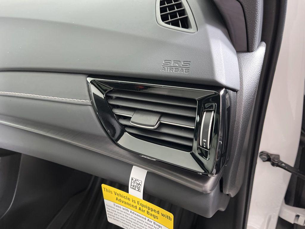 new 2026 Acura RDX car, priced at $47,050