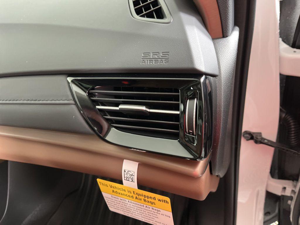 new 2026 Acura RDX car, priced at $49,650