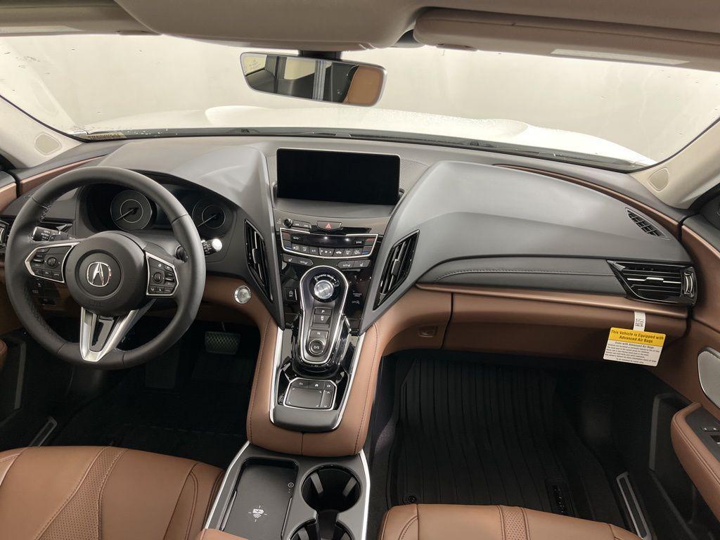 new 2026 Acura RDX car, priced at $49,650