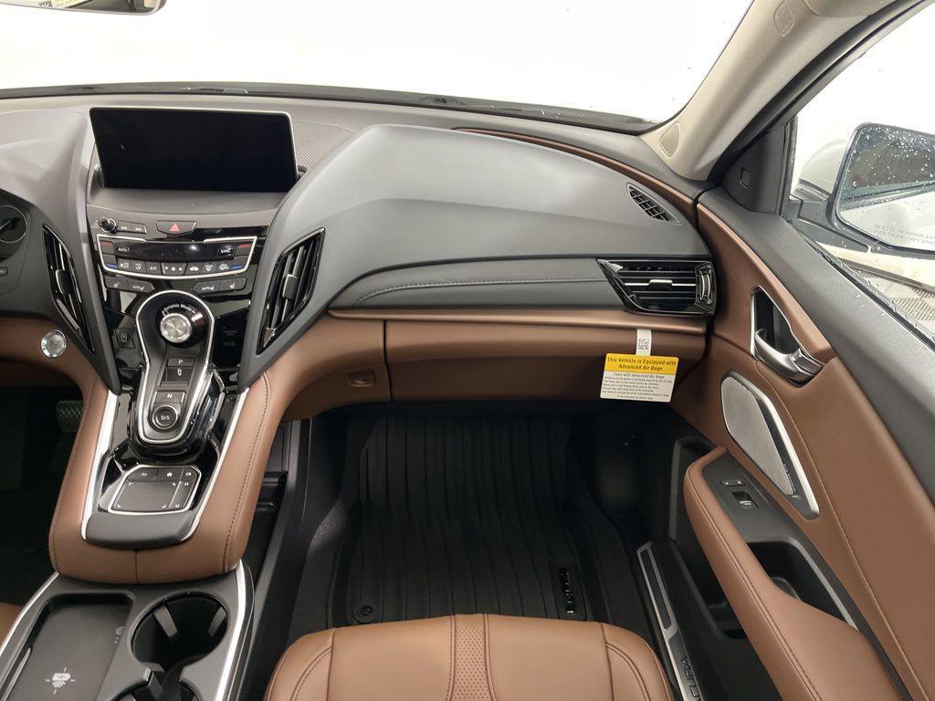 new 2026 Acura RDX car, priced at $49,650