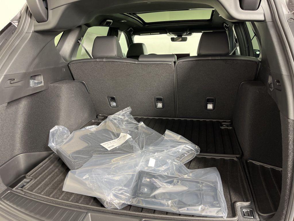 new 2026 Acura RDX car, priced at $47,050