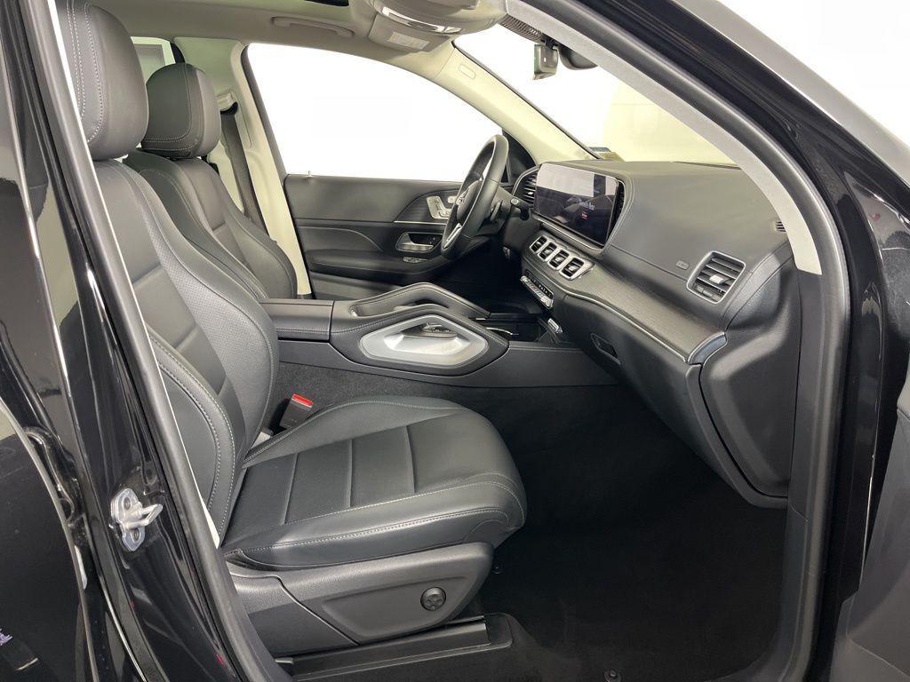 used 2022 Mercedes-Benz GLS 450 car, priced at $50,990