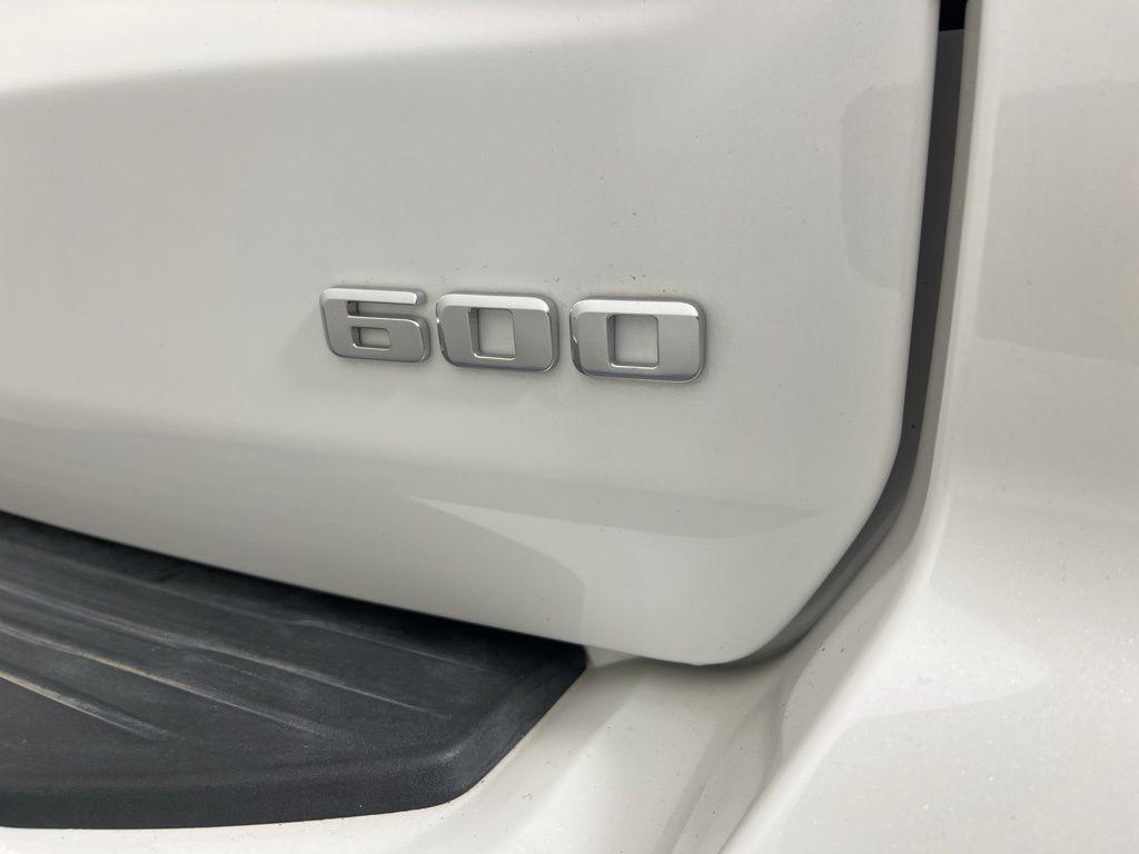 used 2024 Cadillac Escalade car, priced at $78,870