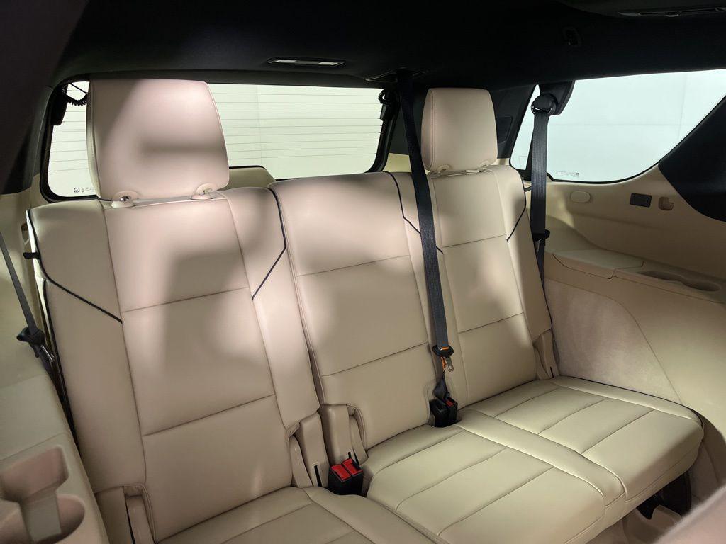 used 2024 Cadillac Escalade car, priced at $78,870