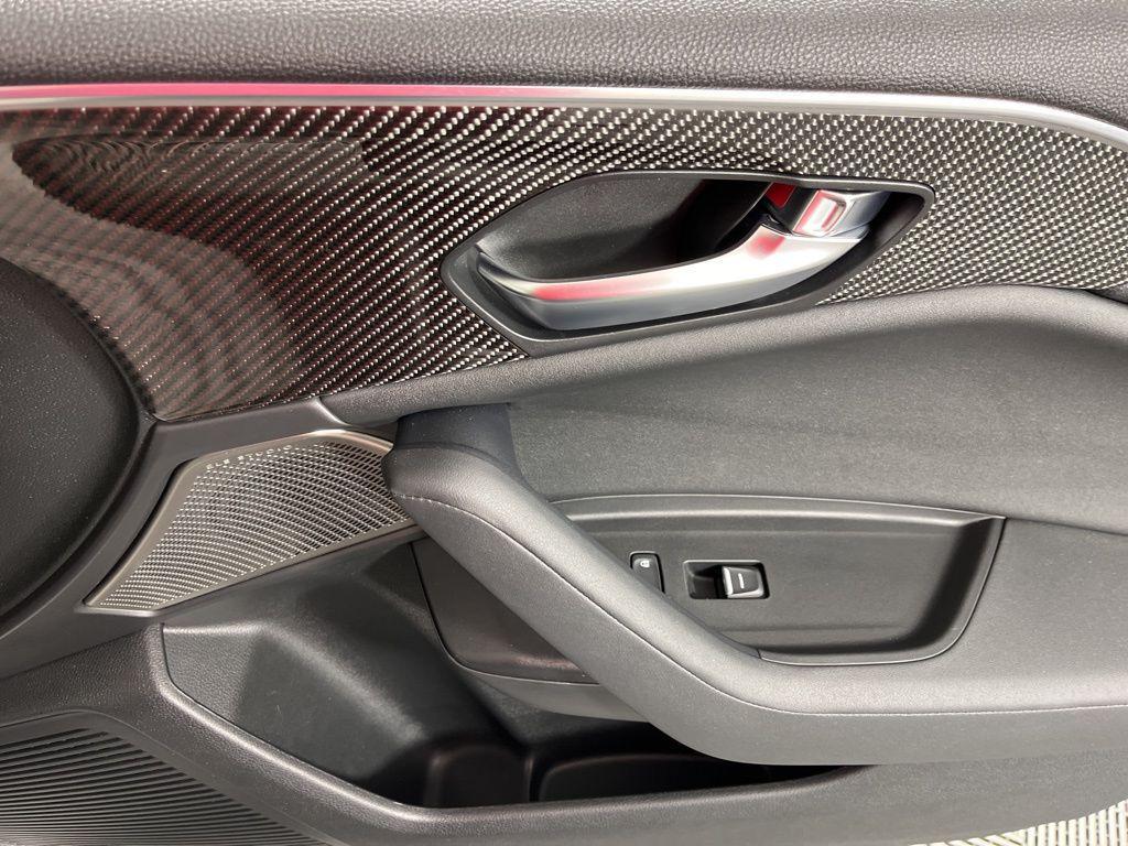 used 2023 Acura TLX car, priced at $30,570