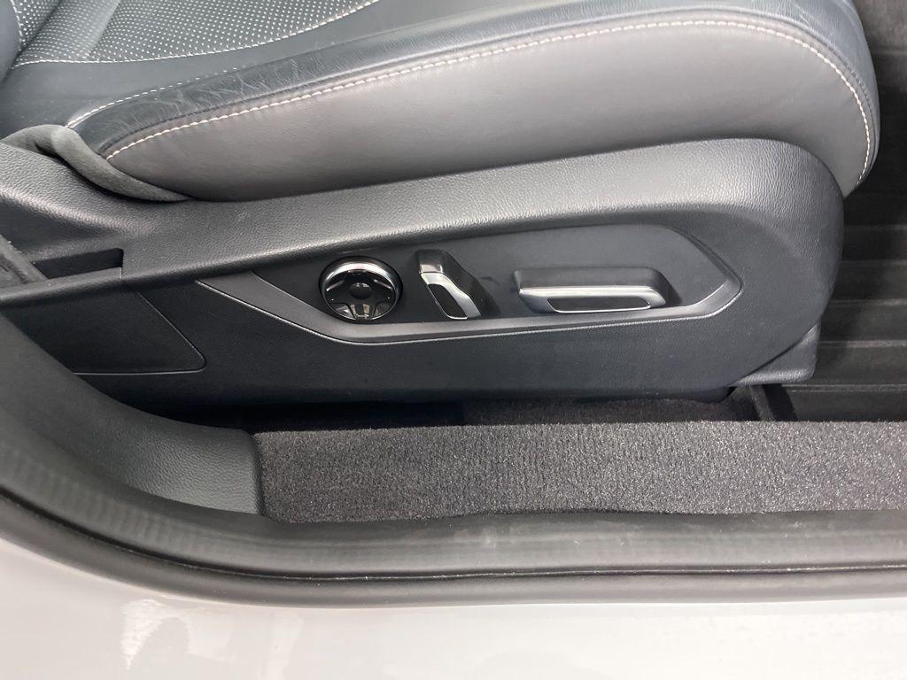 used 2023 Acura TLX car, priced at $30,570